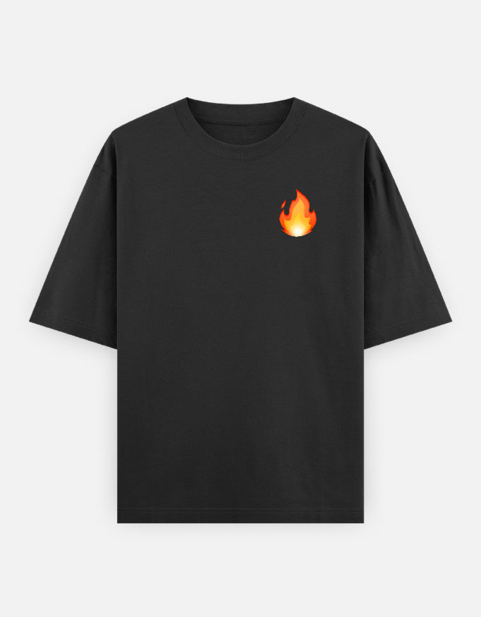 Still Got Fire Graphic Tee - BIGDRIP