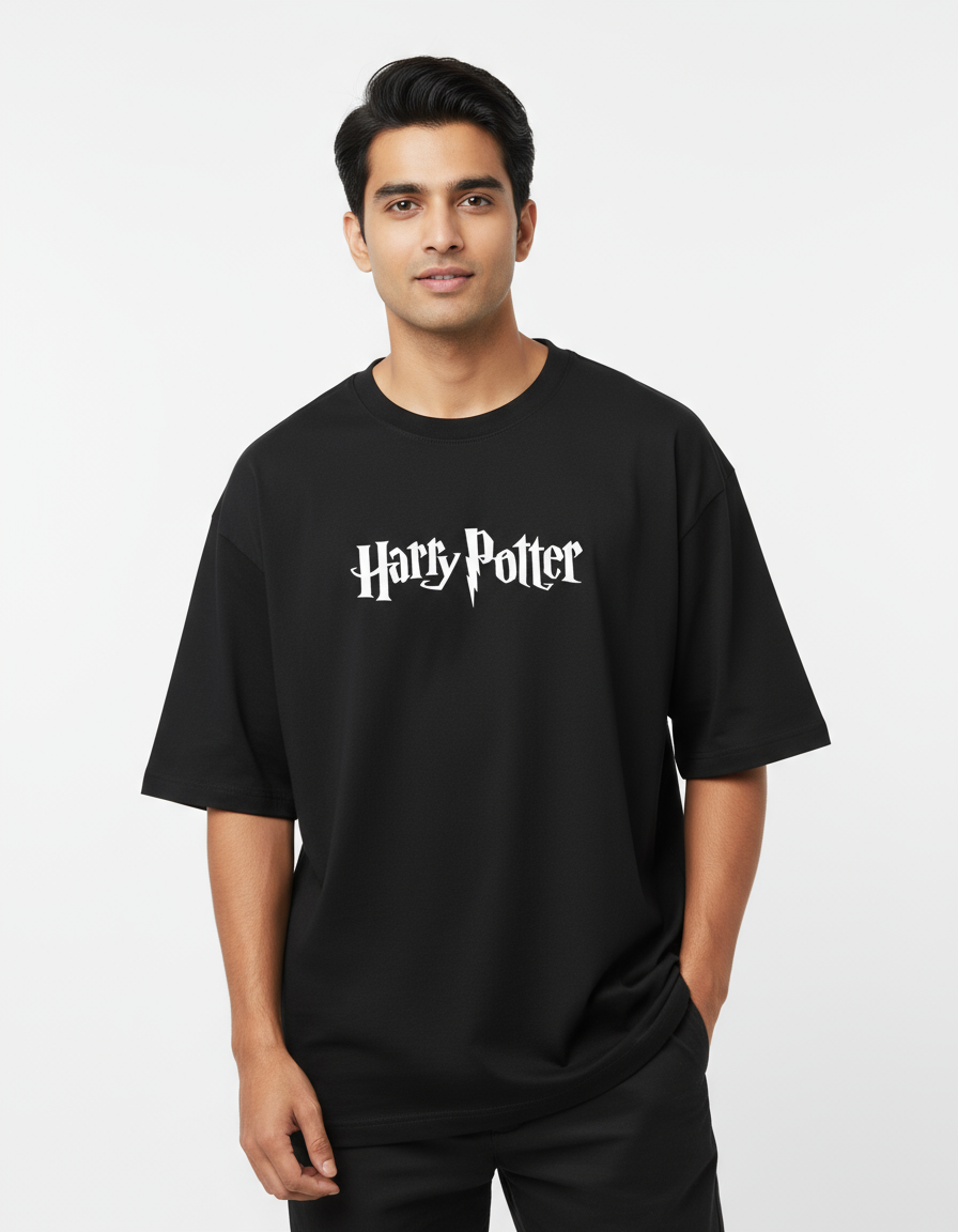 The Unforgivable Curses Tee