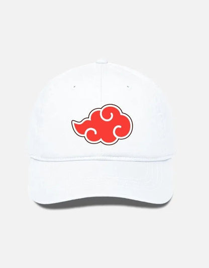 Akatsuki Embroidery Cap - BIGDRIP