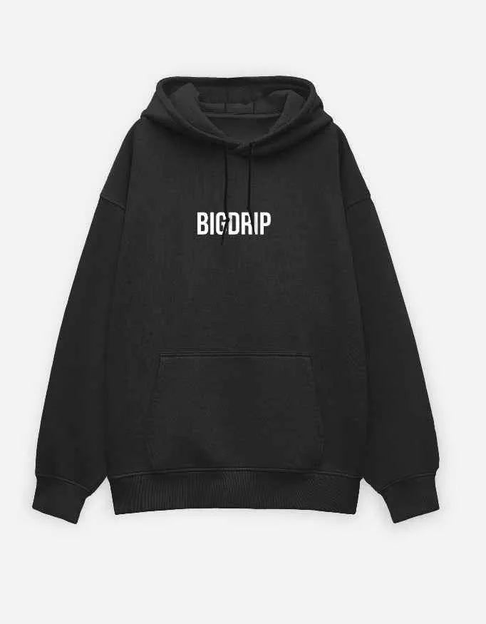 BIGDRIP Hoodie - BIGDRIP