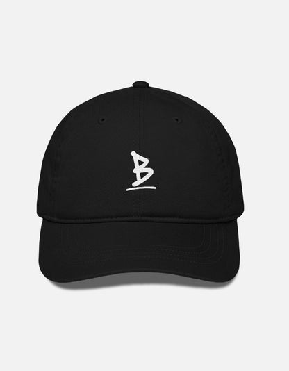 BIGDRIP Embroidery Cap - BIGDRIP