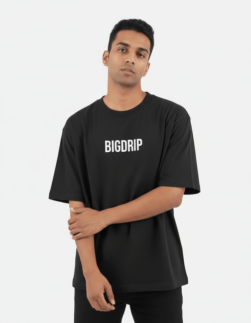 Classic BIGDRIP Tee - BIGDRIP