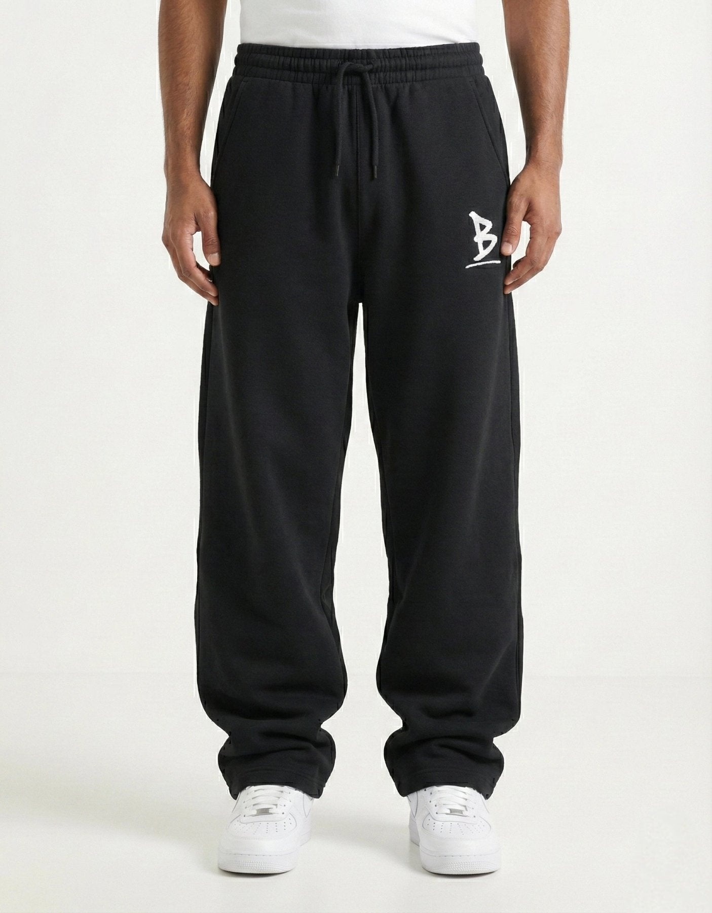 BIGDRIP Baggy Sweatpants - BIGDRIP
