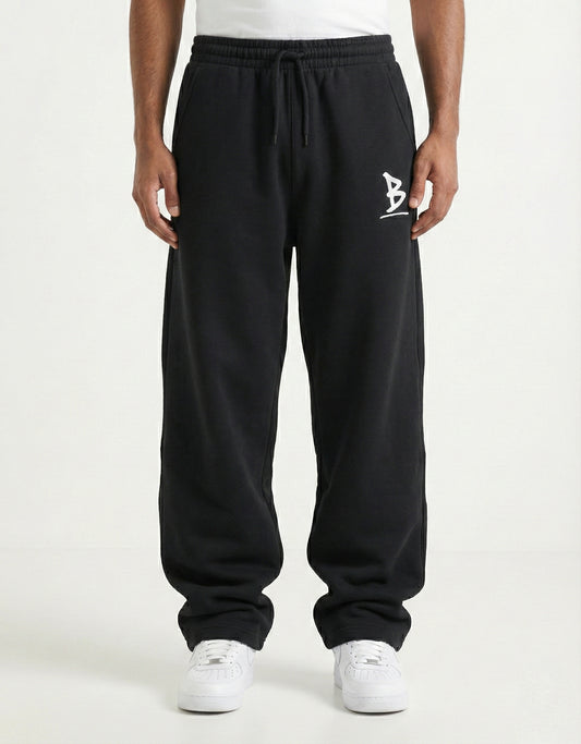 BIGDRIP Baggy Sweatpants