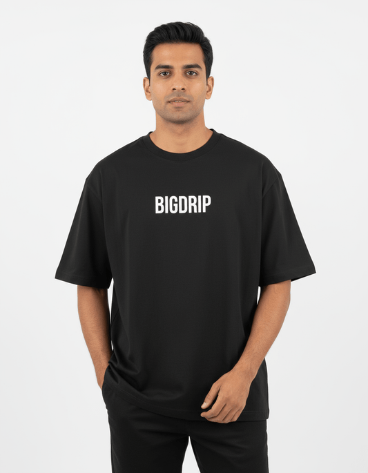 Classic BIGDRIP Tee - BIGDRIP