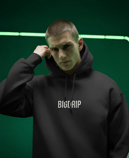 BIGDRIP Hoodie - BIGDRIP