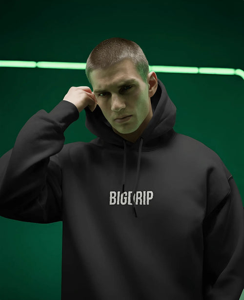 BIGDRIP Hoodie - BIGDRIP