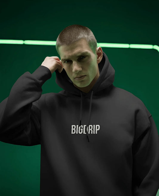 BIGDRIP Hoodie - BIGDRIP