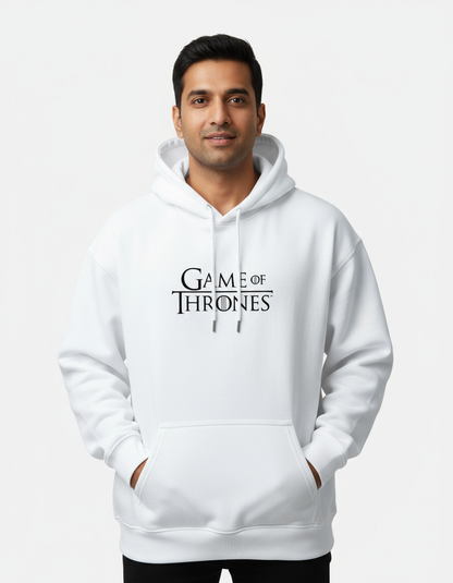 Dracarys: Fire & Blood Hoodie