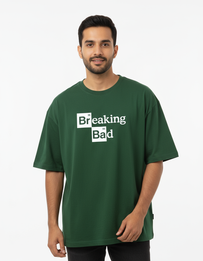 The One Who Knocks Tee