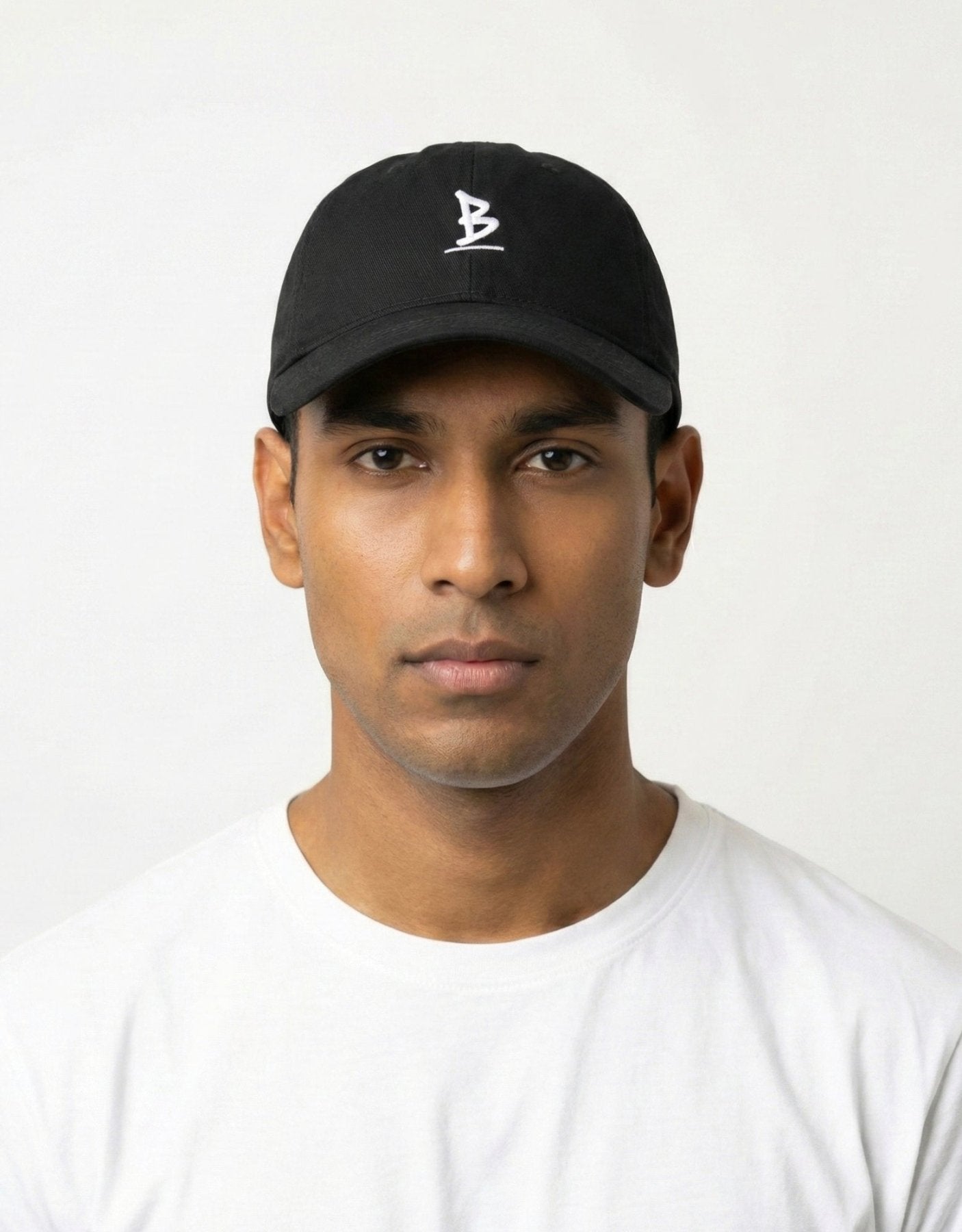 BIGDRIP Embroidery Cap - BIGDRIP