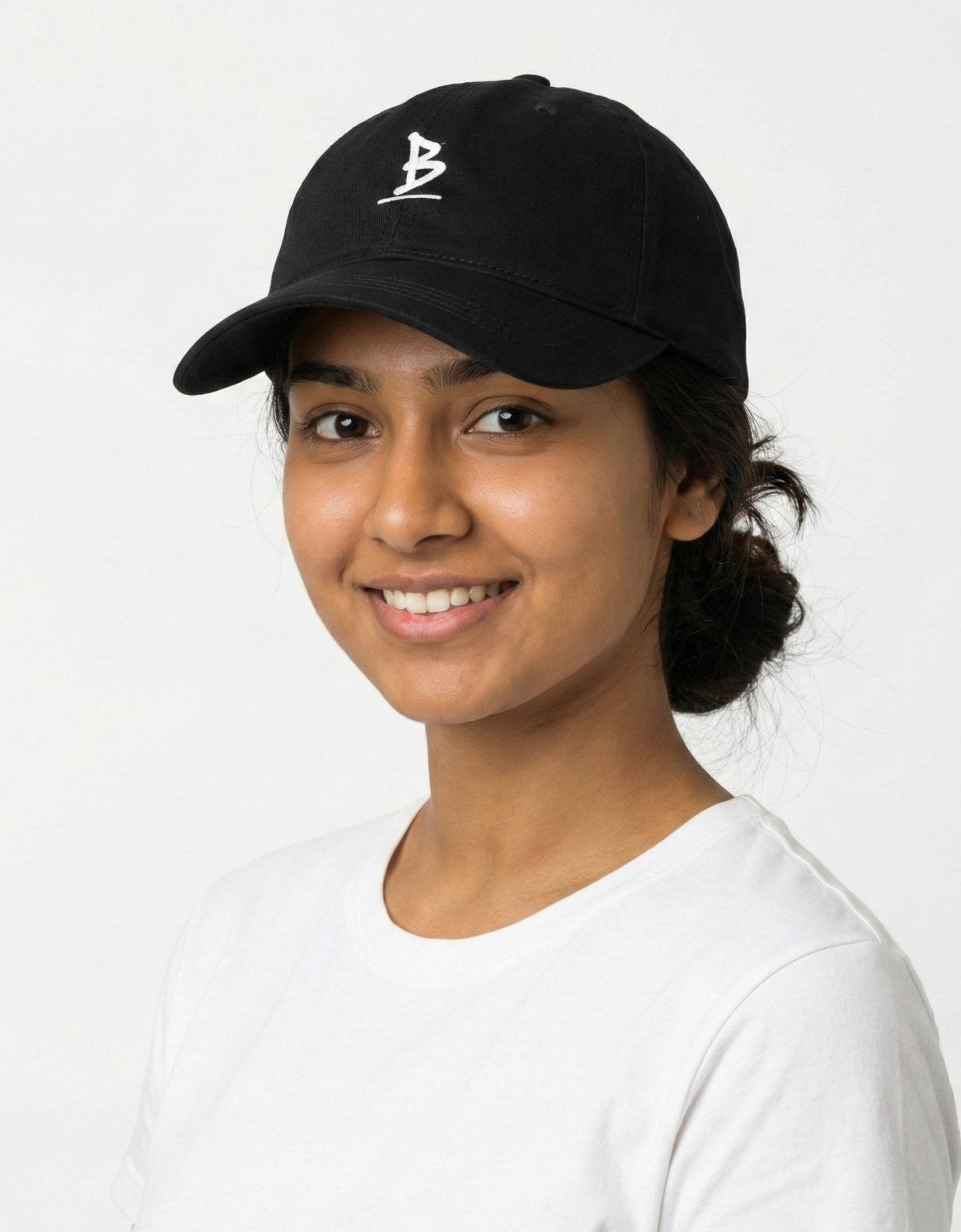 BIGDRIP Embroidery Cap - BIGDRIP