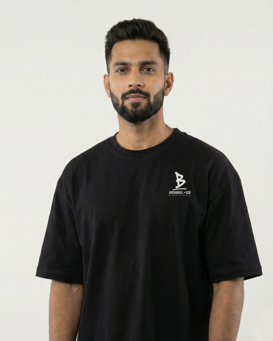 Archangel Oversized Tee