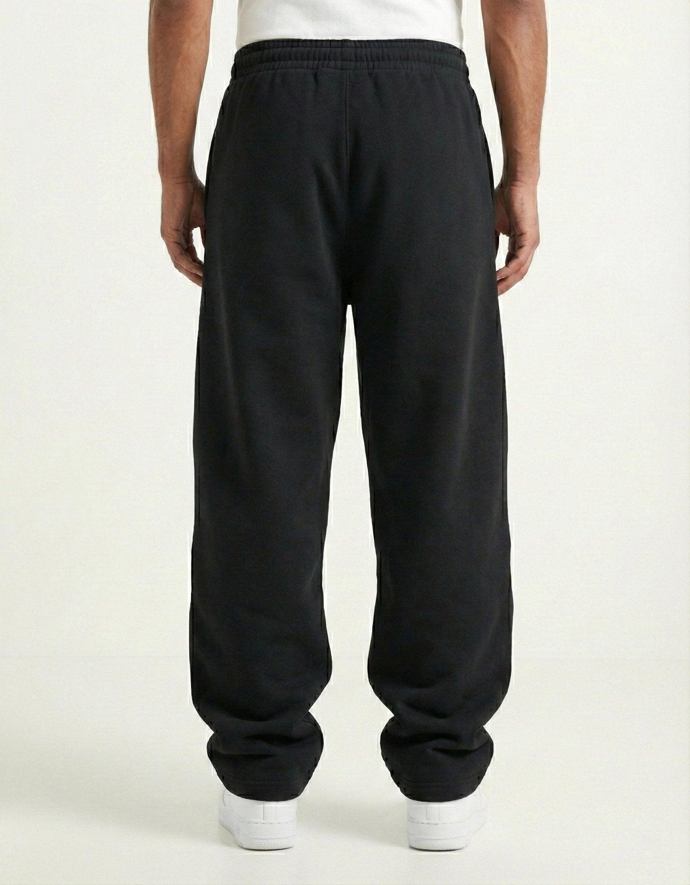 BIGDRIP Baggy Sweatpants - BIGDRIP