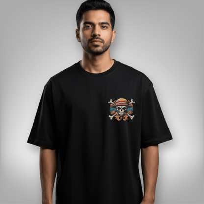 One Piece Is Real Tee - BIGDRIP